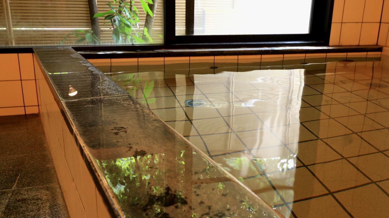 Ryori Ryokan Nagata 鸟取市 外观 照片