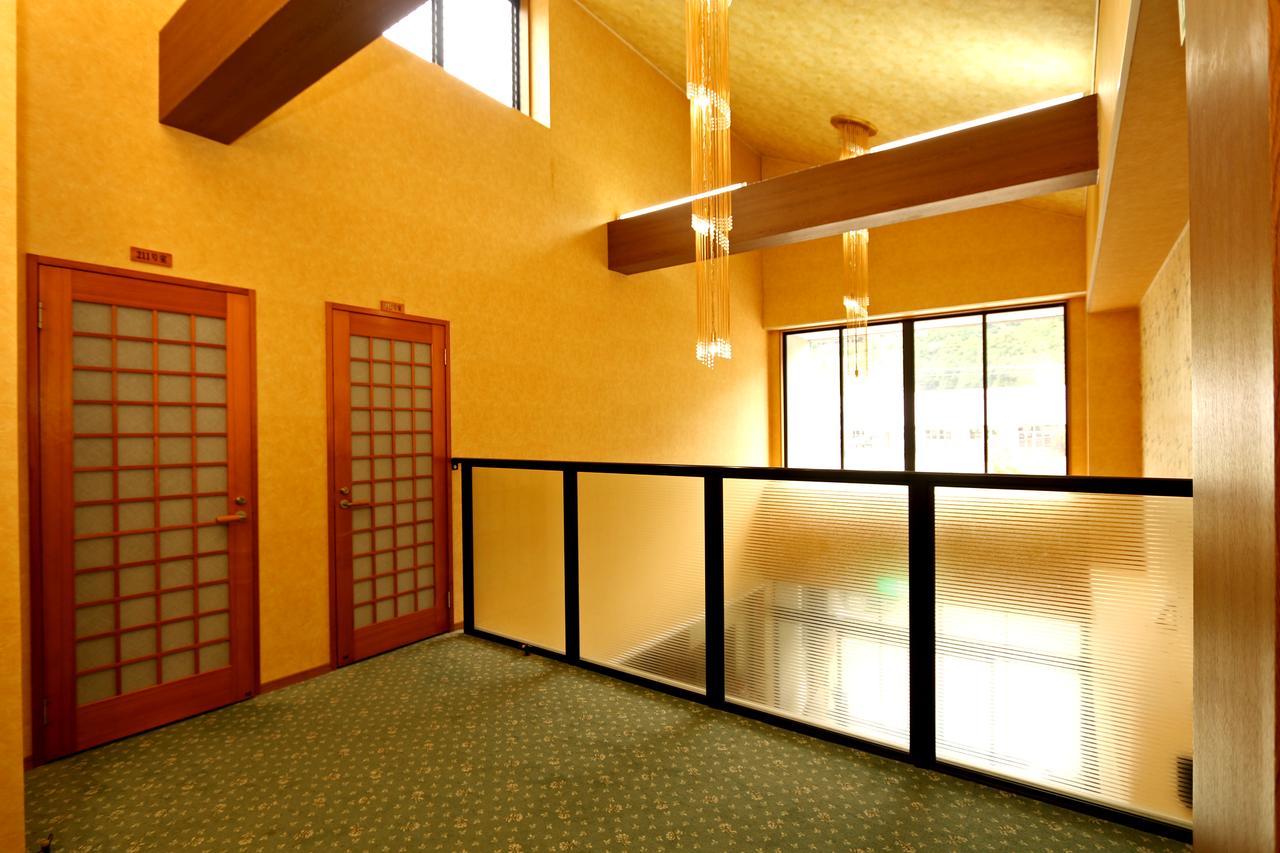 Ryori Ryokan Nagata 鸟取市 外观 照片