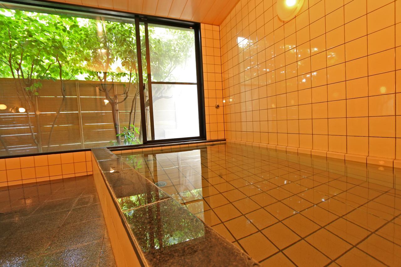 Ryori Ryokan Nagata 鸟取市 外观 照片