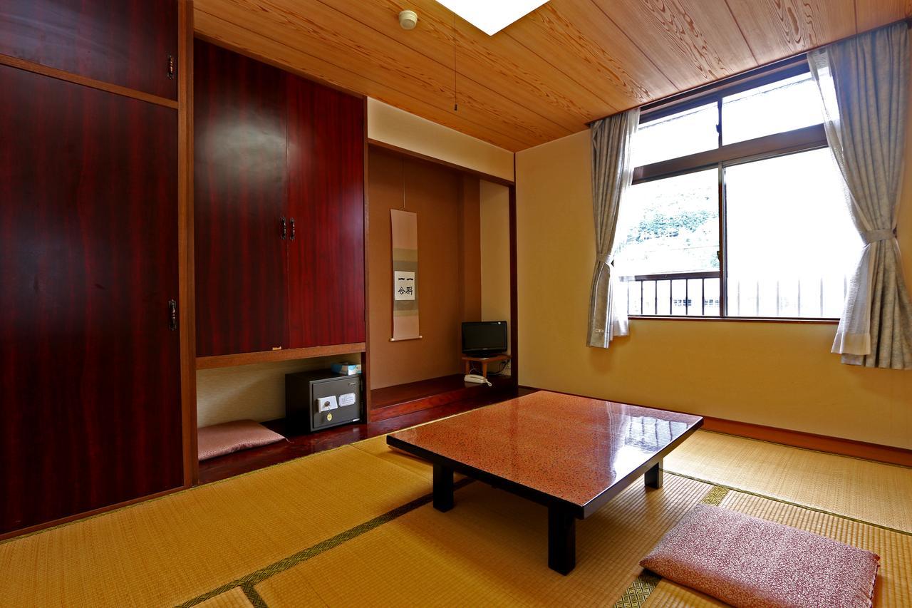 Ryori Ryokan Nagata 鸟取市 外观 照片