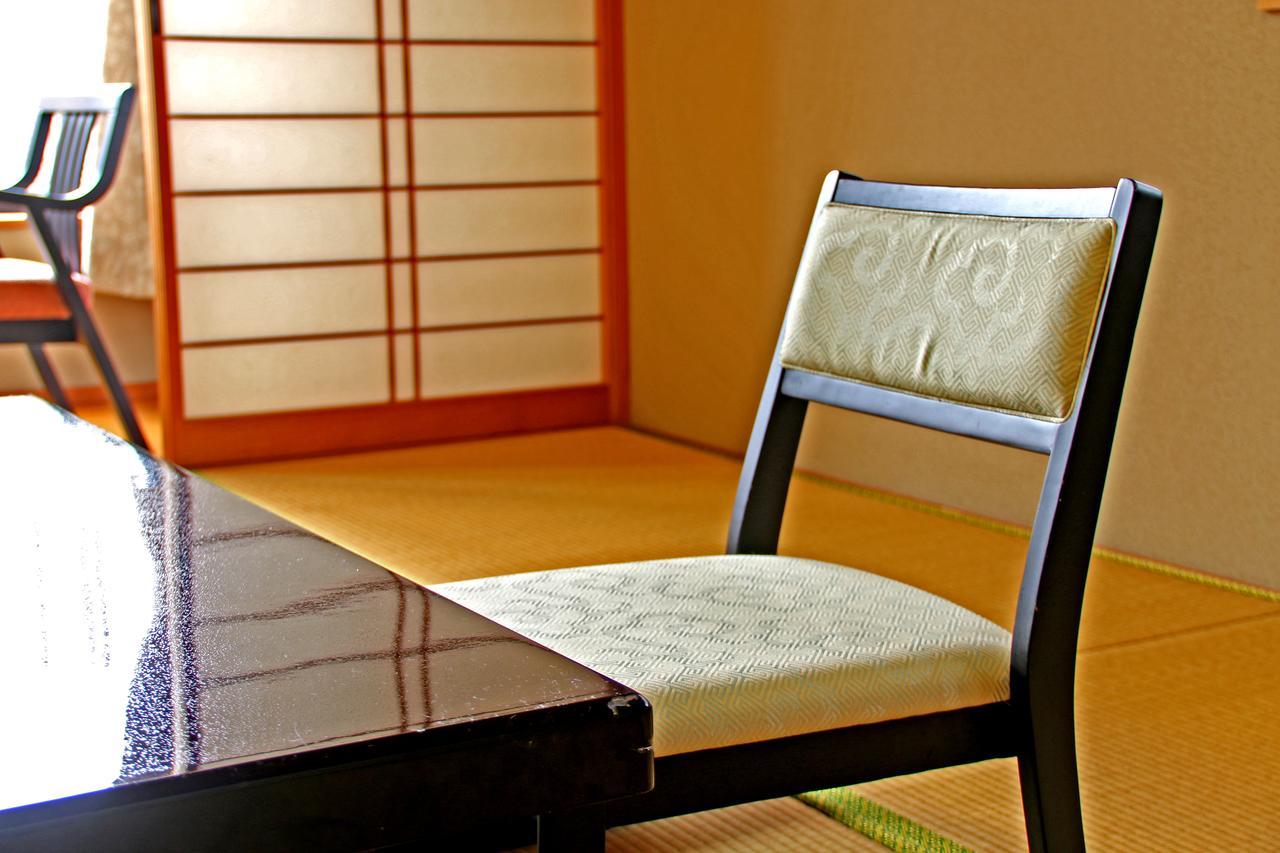 Ryori Ryokan Nagata 鸟取市 外观 照片