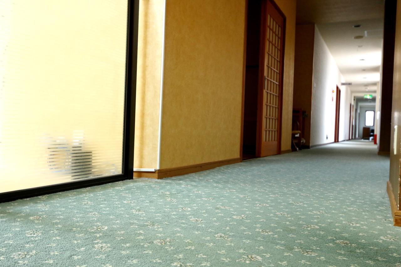 Ryori Ryokan Nagata 鸟取市 外观 照片